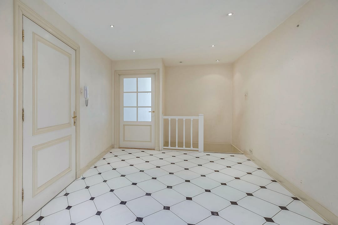 Photo 7 of Keizersgracht 135-1V