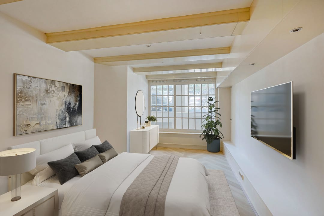 Photo 13 of Keizersgracht 135-1V