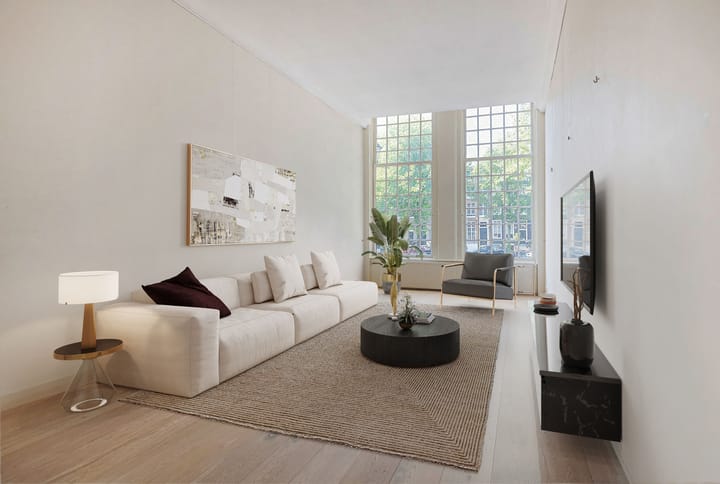 Photo 2 of Keizersgracht 135-1V