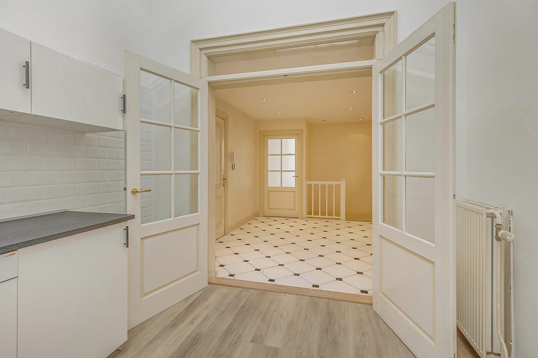 Photo 11 of Keizersgracht 135-1V