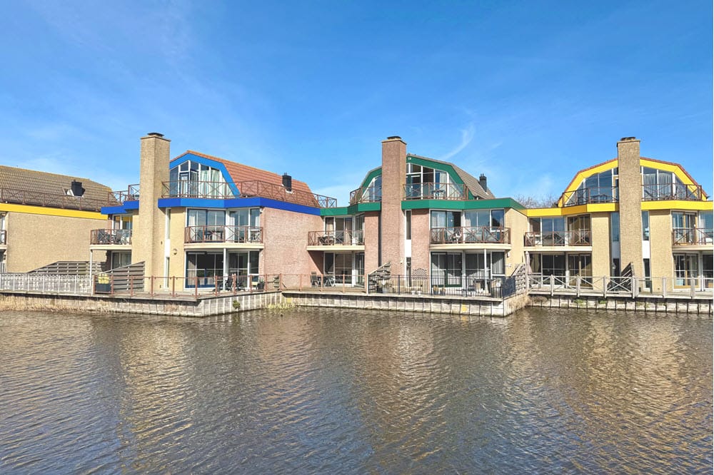 Foto 9 van Ooghduyne 302