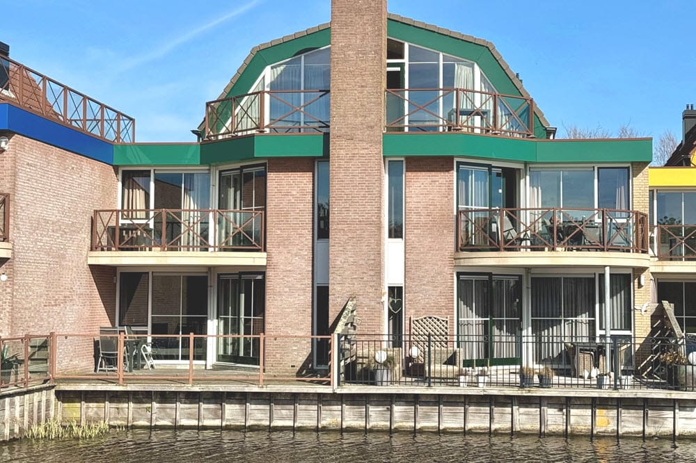 Foto 20 van Ooghduyne 302