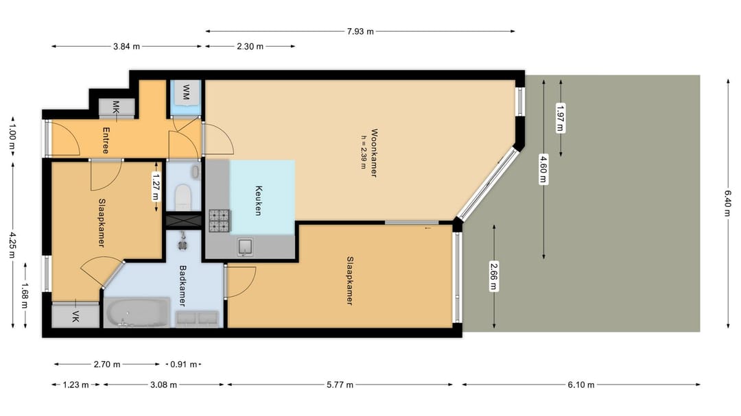 Foto 26 van Ooghduyne 302