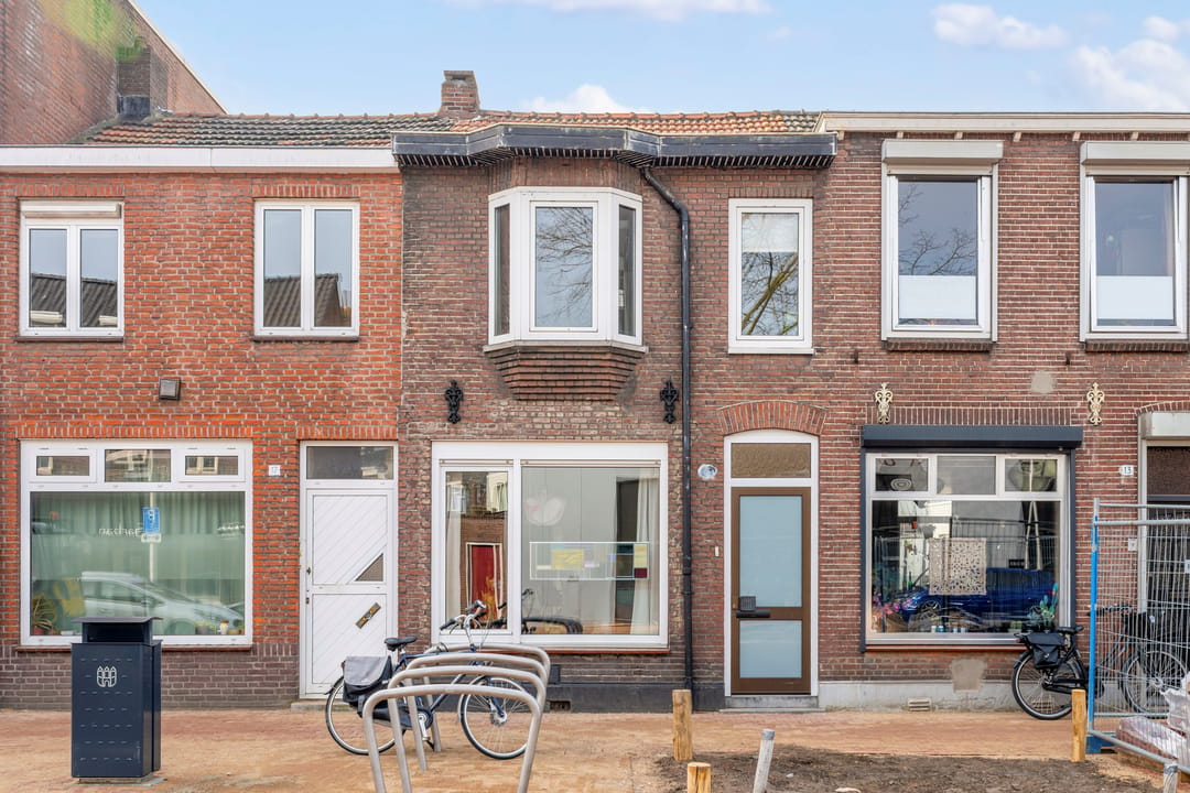 Foto 1 van Besterdring 15