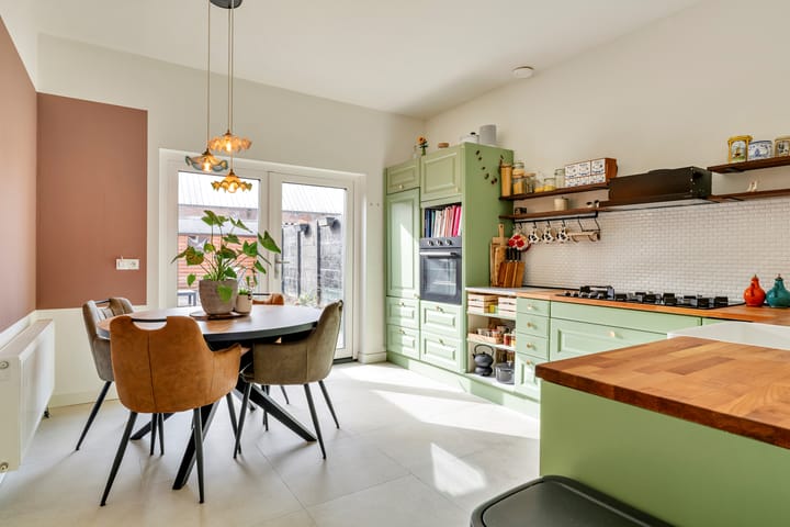 Foto 3 van Besterdring 15