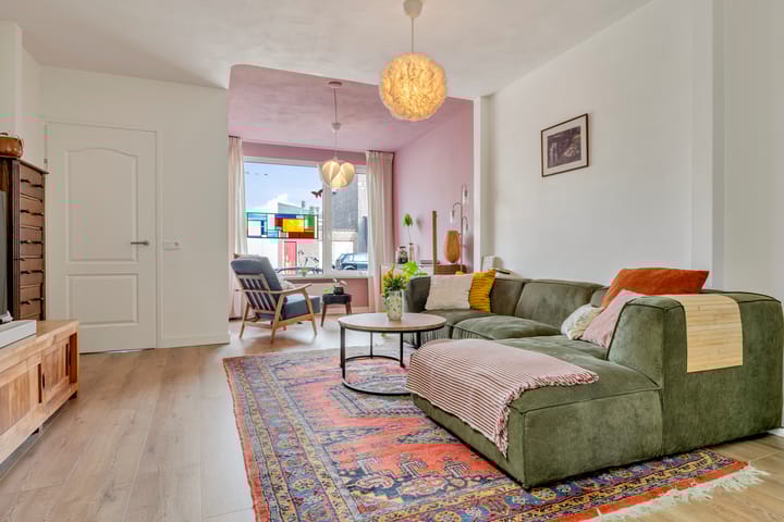 Foto 2 van Besterdring 15