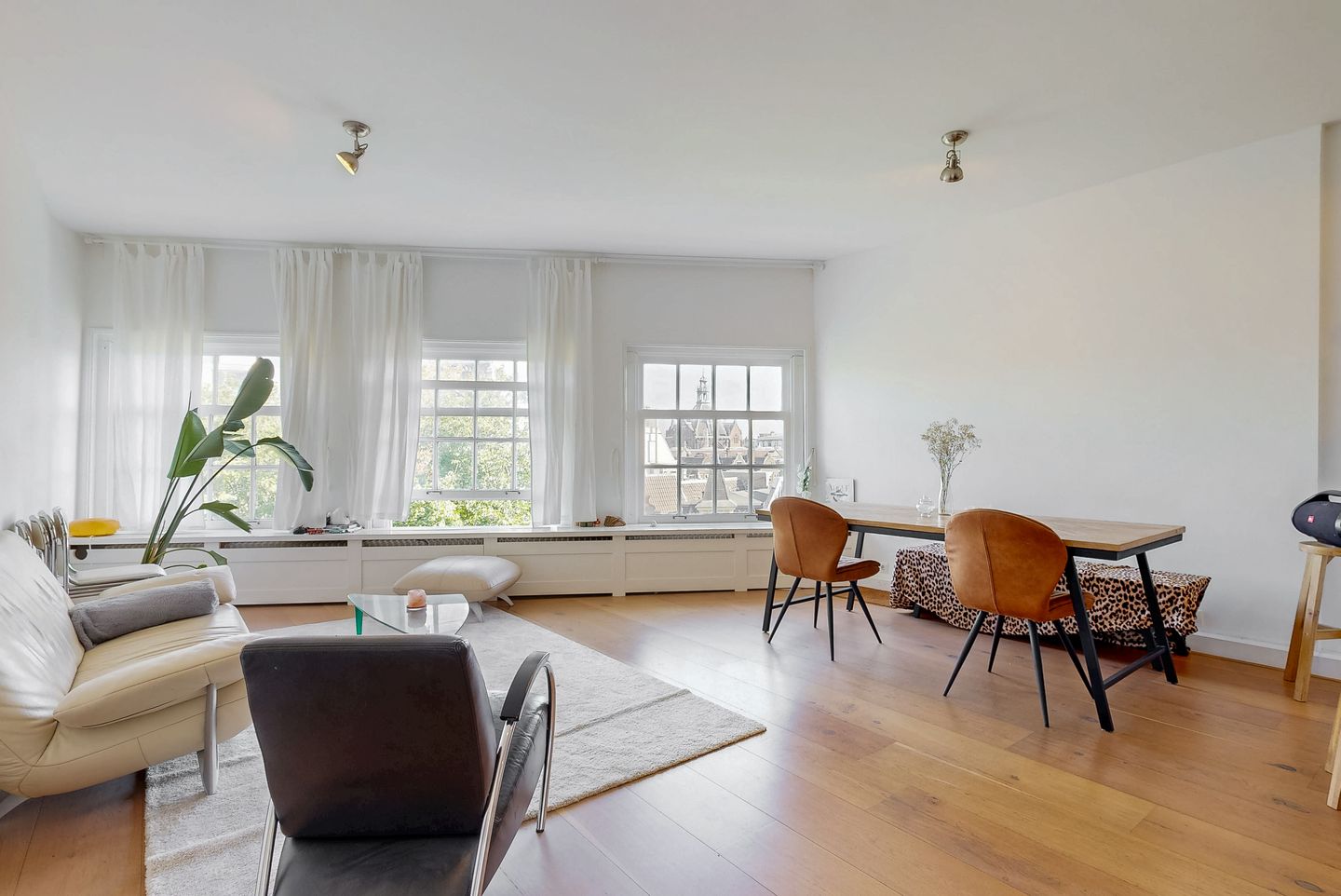 Foto 5 van Nieuwezijds Voorburgwal 288-4