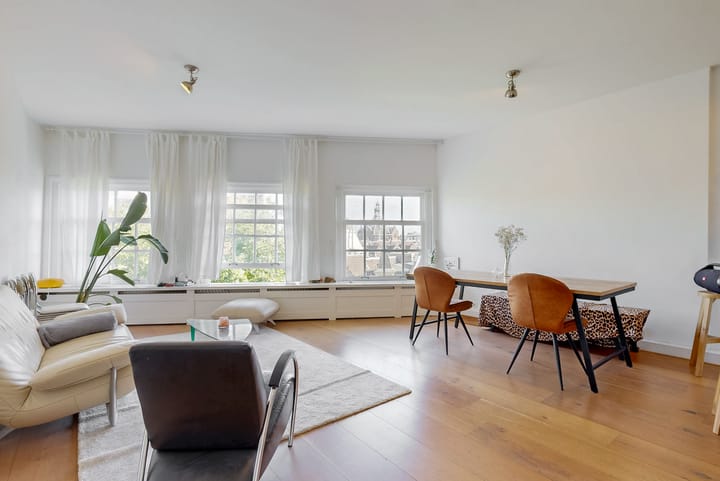 Foto 5 van Nieuwezijds Voorburgwal 288-4