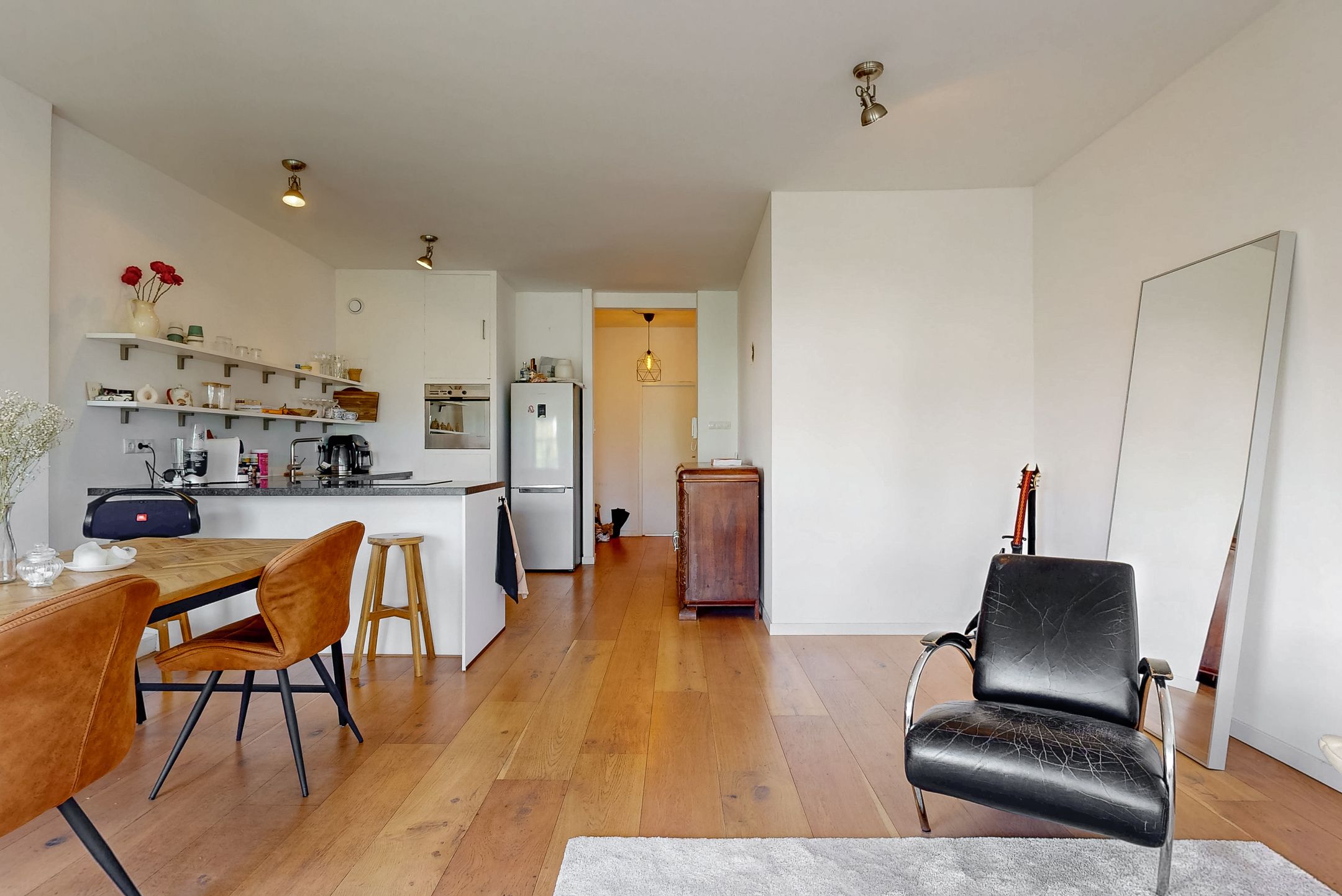 Foto 6 van Nieuwezijds Voorburgwal 288-4