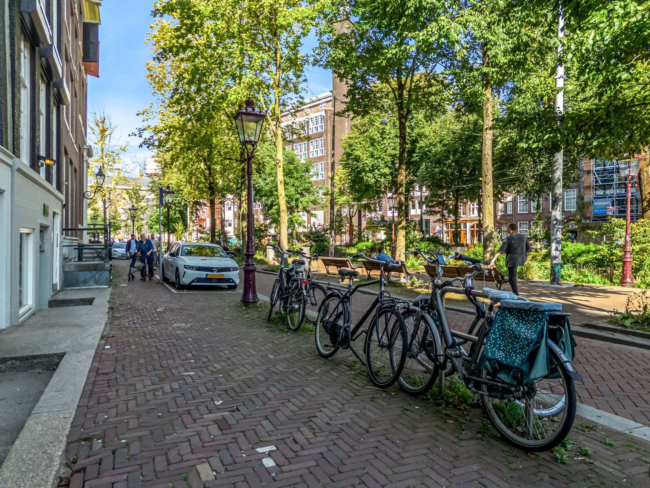 Foto 15 van Nieuwezijds Voorburgwal 288-4