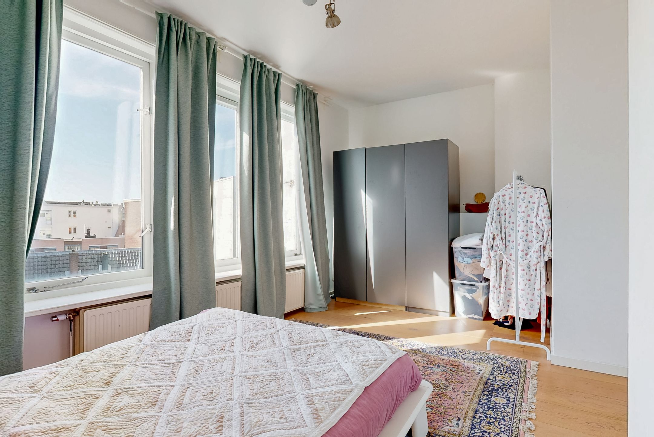 Foto 12 van Nieuwezijds Voorburgwal 288-4