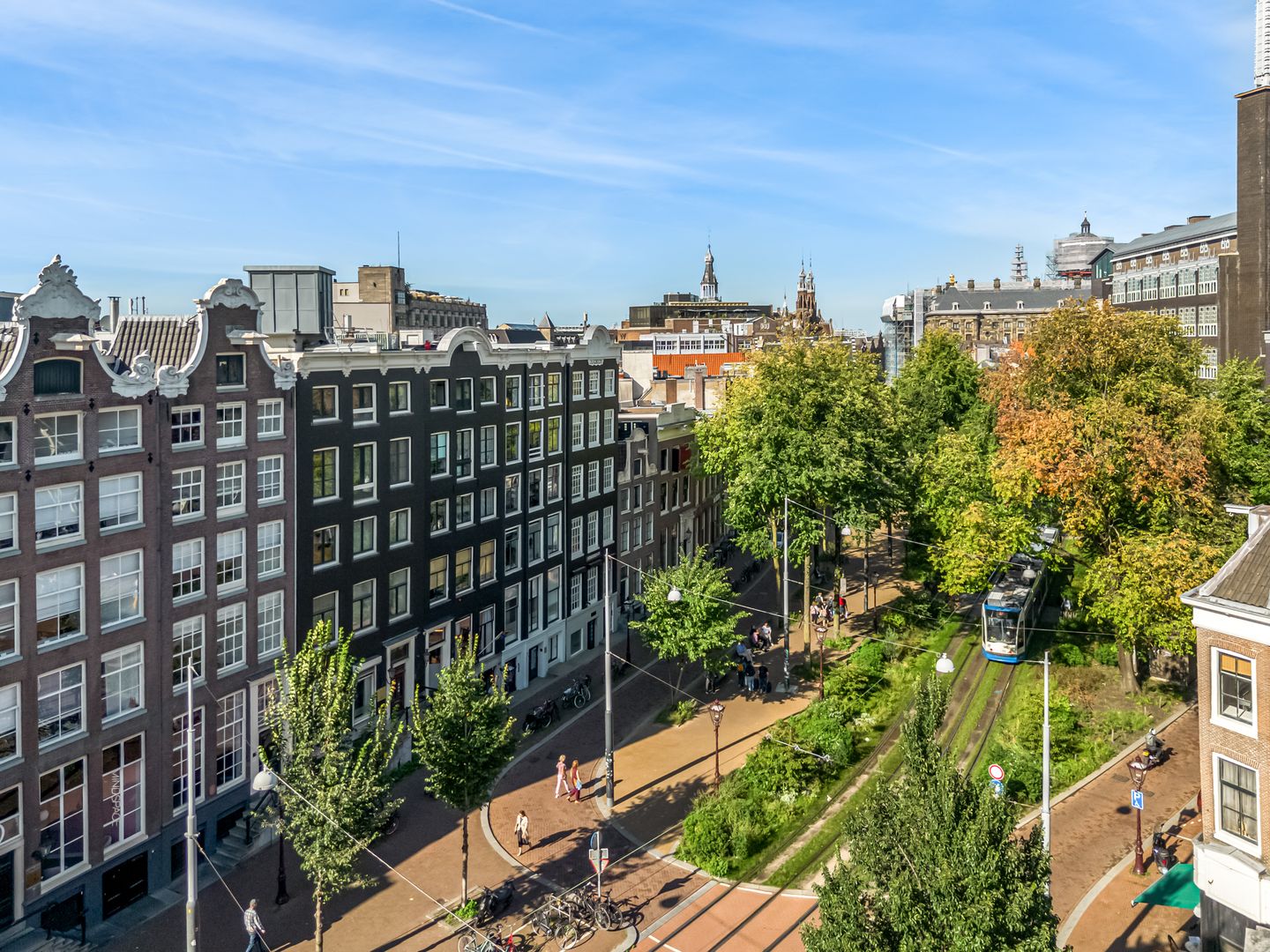 Foto 20 van Nieuwezijds Voorburgwal 288-4