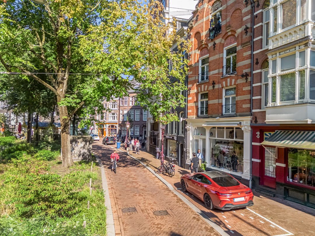 Foto 17 van Nieuwezijds Voorburgwal 288-4