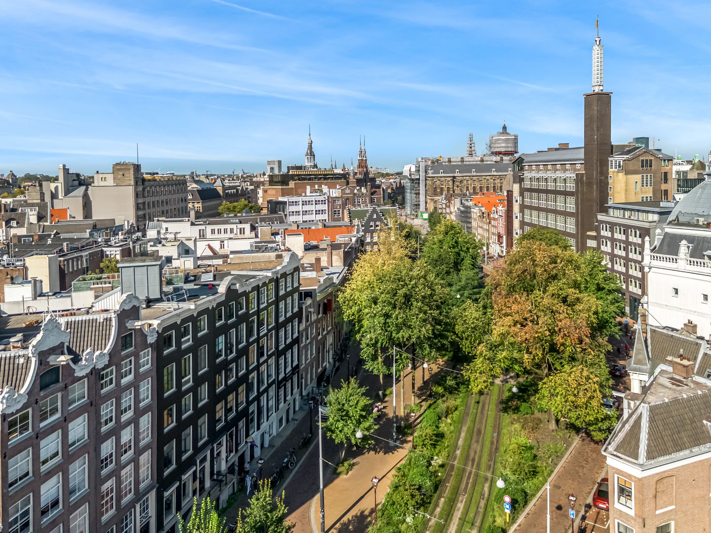 Foto 19 van Nieuwezijds Voorburgwal 288-4