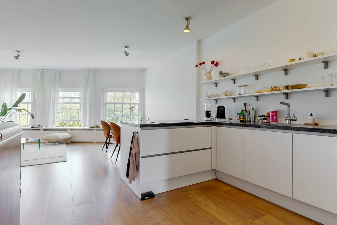 Foto 8 van Nieuwezijds Voorburgwal 288-4