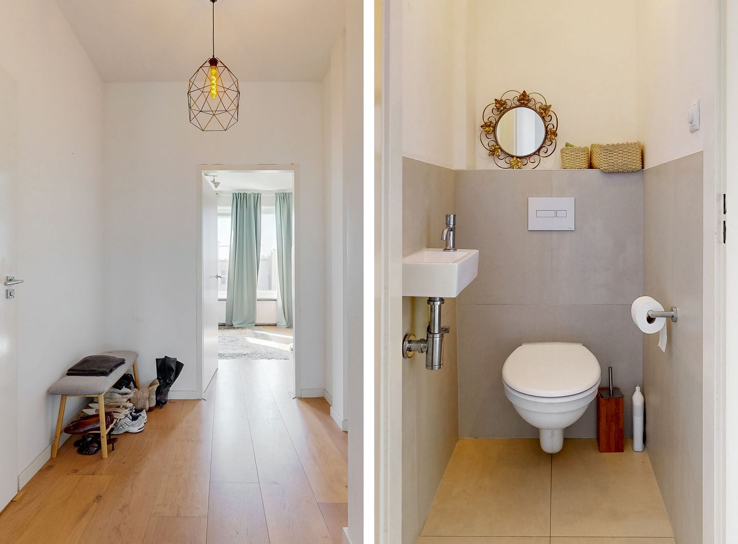 Foto 10 van Nieuwezijds Voorburgwal 288-4