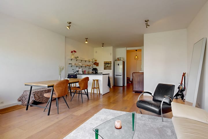 Foto 4 van Nieuwezijds Voorburgwal 288-4