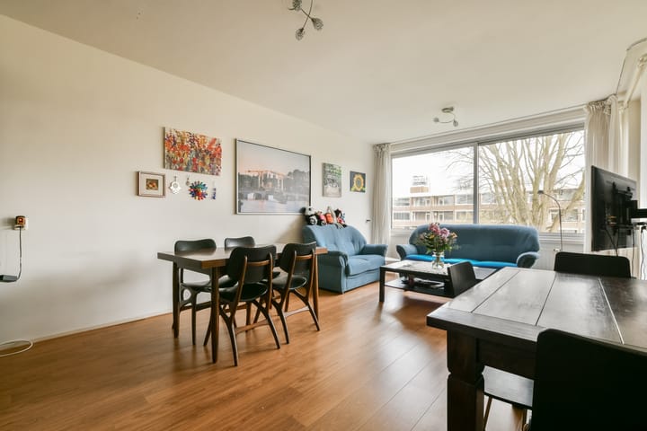 Foto 2 van Kiefskamp 15