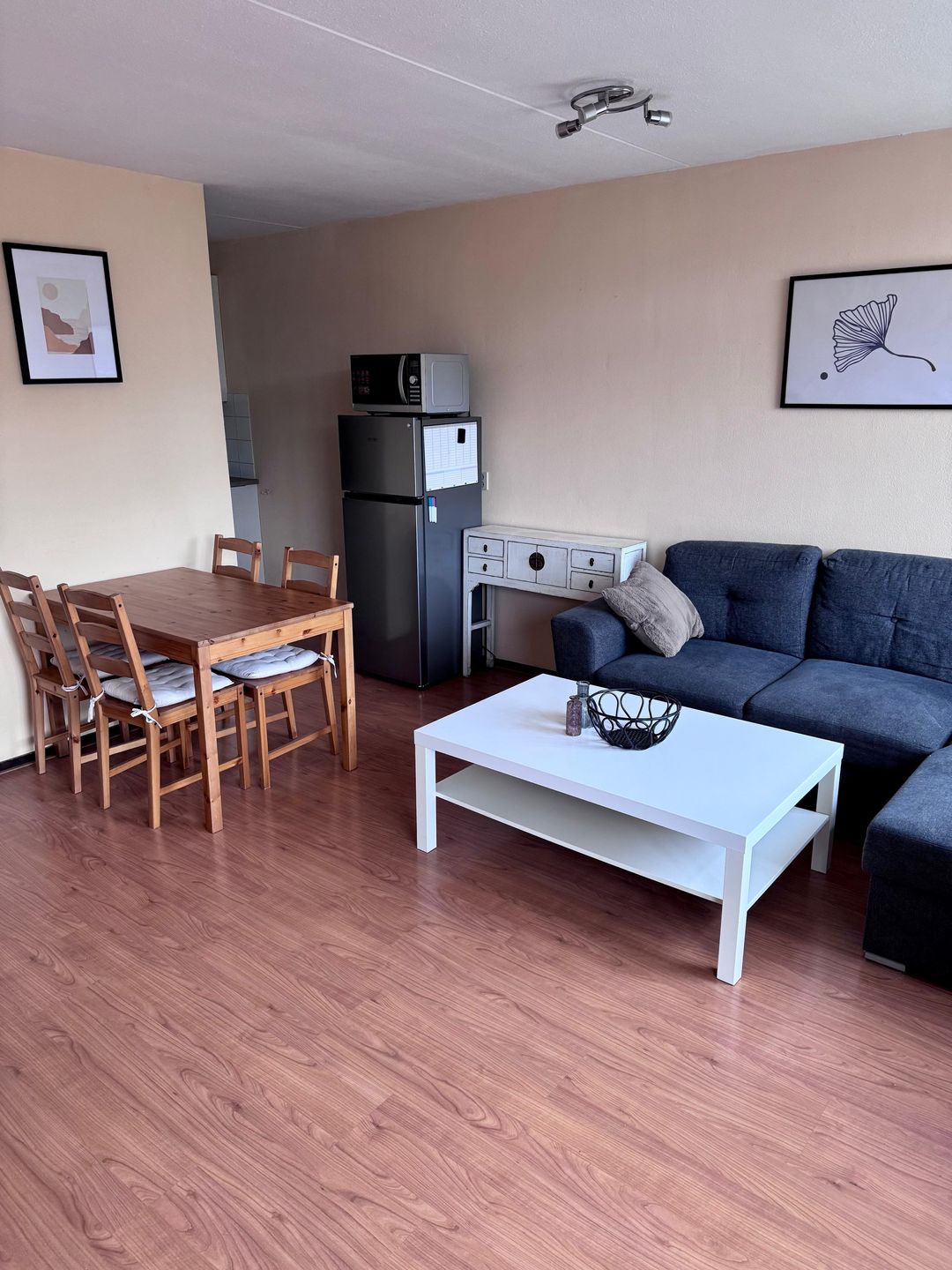 Foto 1 van Nassaukade 340-L