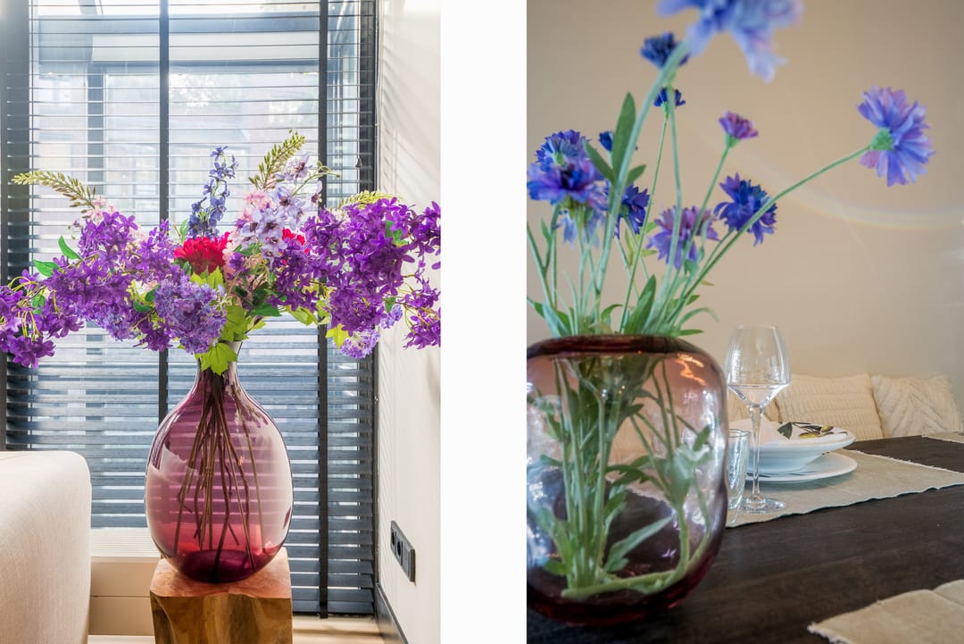 Luxurious Move-in Ready Apartment in Eindhoven City Center with Private Parking — 14