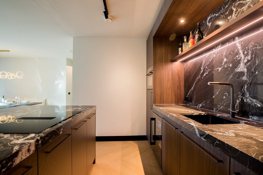 Luxurious Move-in Ready Apartment in Eindhoven City Center with Private Parking — 19