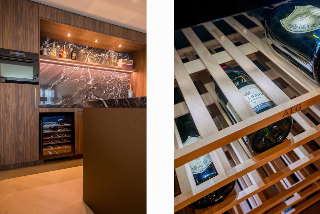 Luxurious Move-in Ready Apartment in Eindhoven City Center with Private Parking — 20