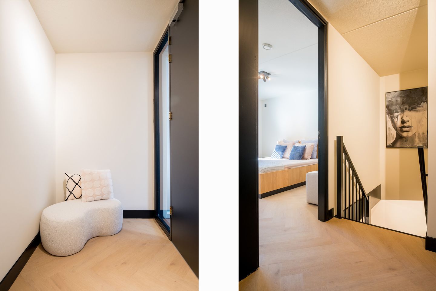 Luxurious Move-in Ready Apartment in Eindhoven City Center with Private Parking — 22