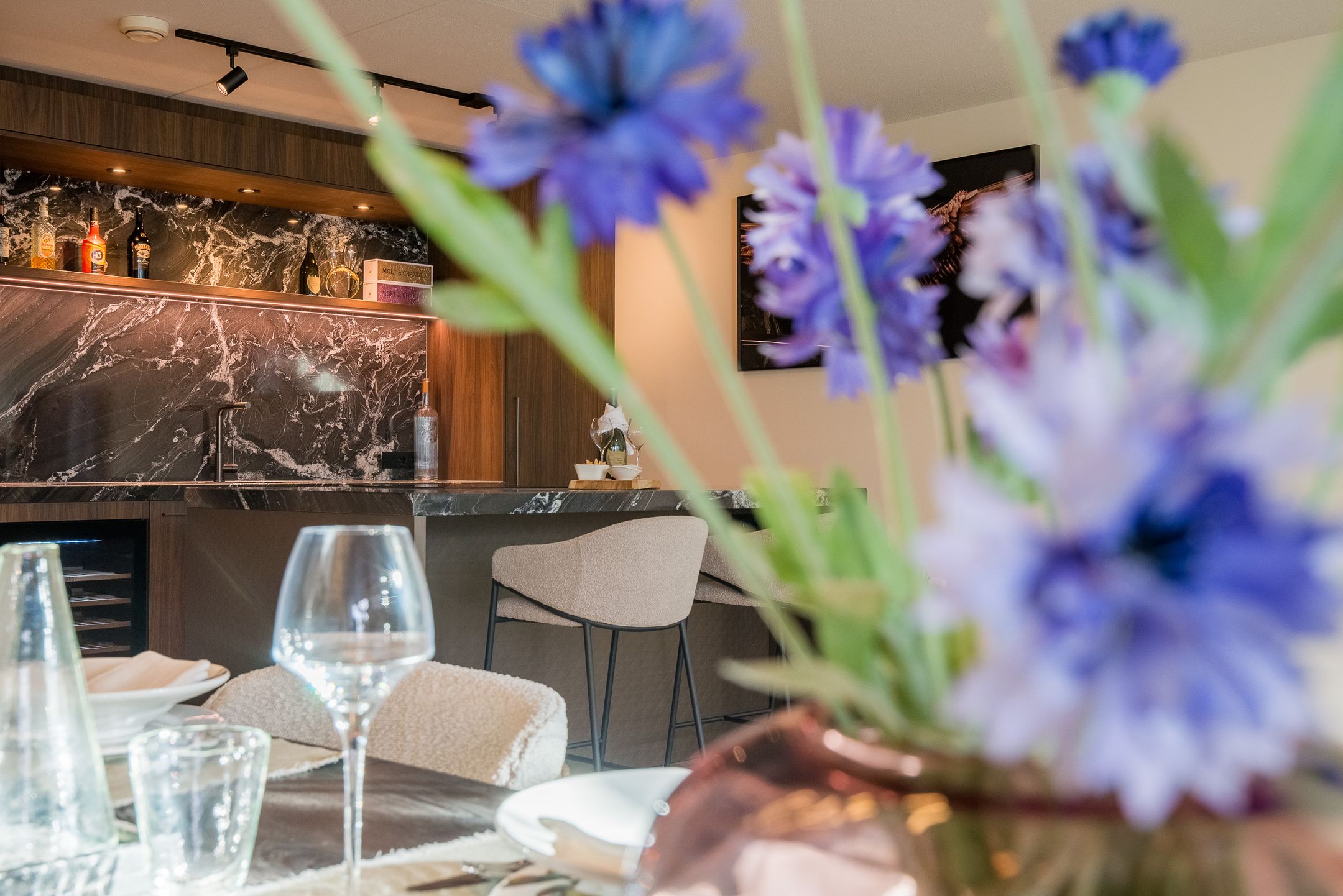 Luxurious Move-in Ready Apartment in Eindhoven City Center with Private Parking — 15
