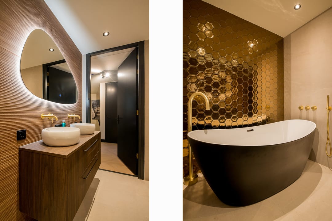 Luxurious Move-in Ready Apartment in Eindhoven City Center with Private Parking — 30