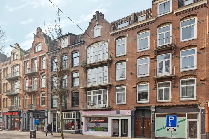 Photo 5 of Bilderdijkstraat 120-2