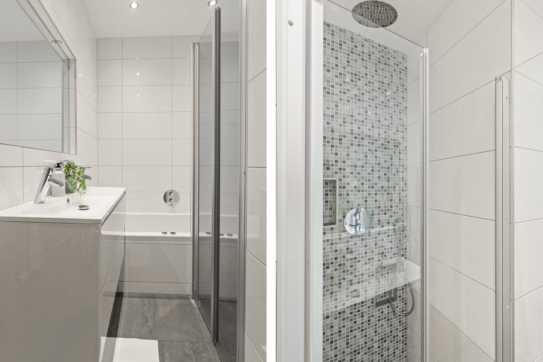 Luxurious 3-Room Apartment with Sunny Balcony in Vibrant Kinkerbuurt — 40