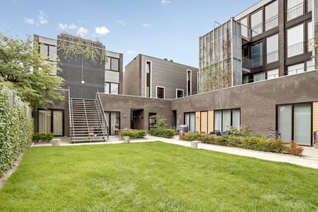 Kloosterstraat thumbnail