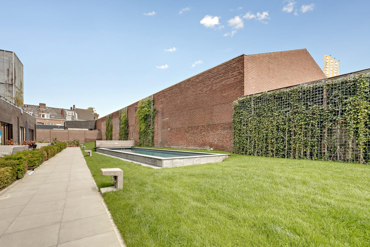 Foto 3 van Kloosterstraat 49-19