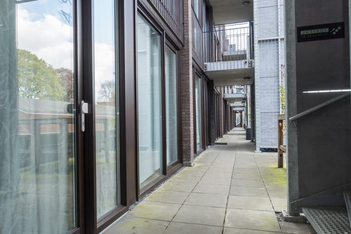 Foto 5 van Kloosterstraat 49-19