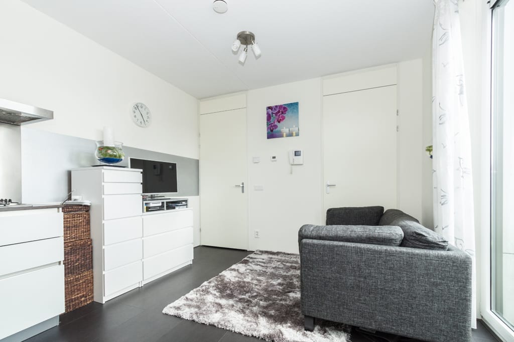 Foto 7 van Kloosterstraat 49-19