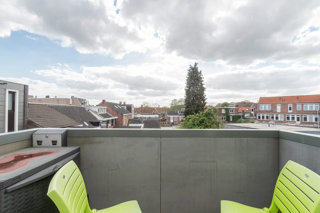 Foto 12 van Kloosterstraat 49-19