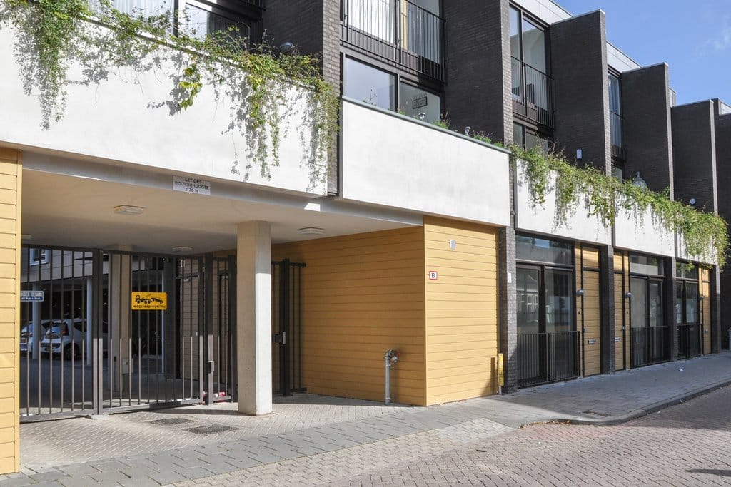 Foto 15 van Kloosterstraat 49-19