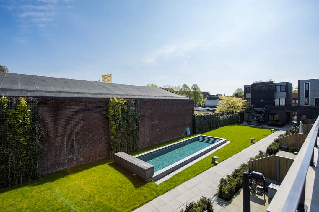 Foto 2 van Kloosterstraat 49-19