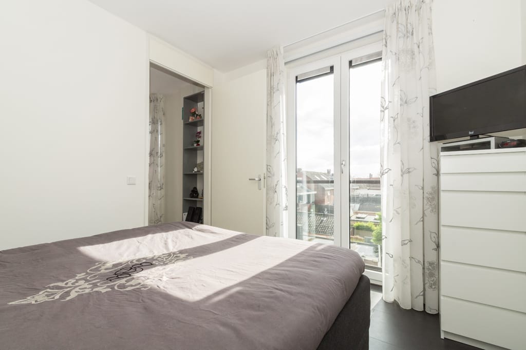 Foto 10 van Kloosterstraat 49-19