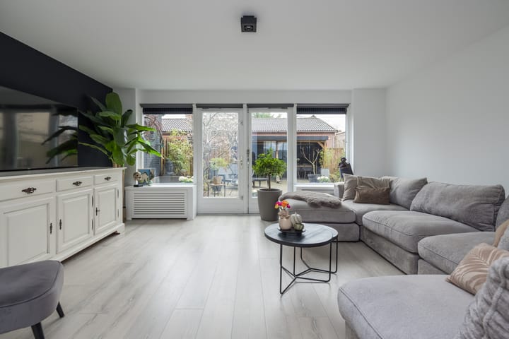 Foto 4 van Burgemeester Hermanslaan 14