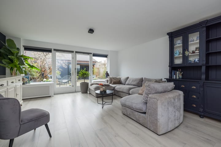 Foto 3 van Burgemeester Hermanslaan 14