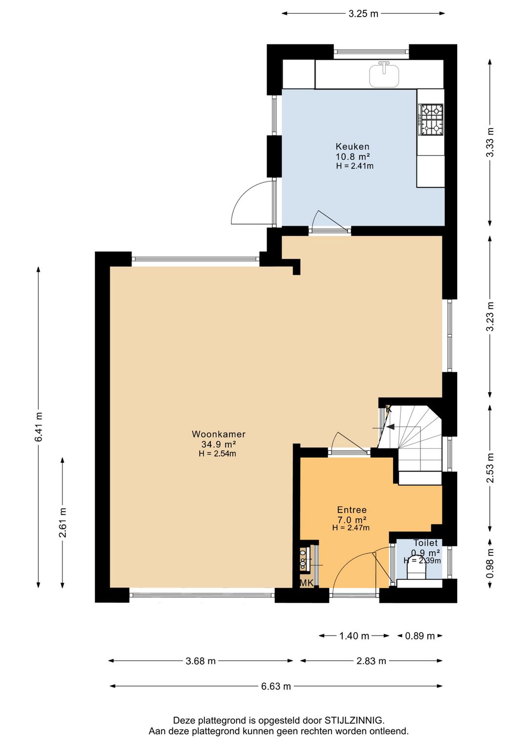 Photo 58 of Molenstraat 20