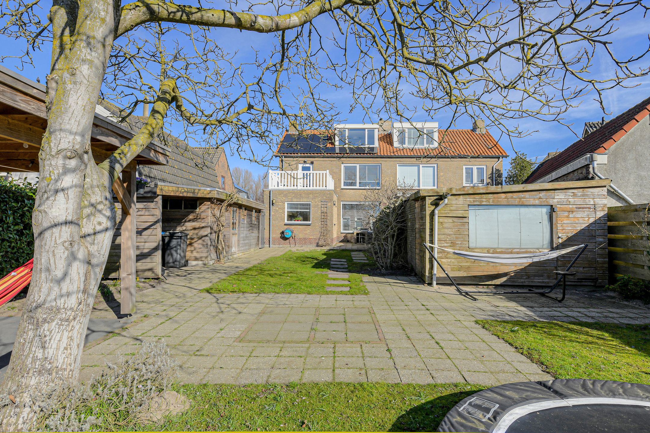 Buying a house in The Netherlands., Molenstraat 20