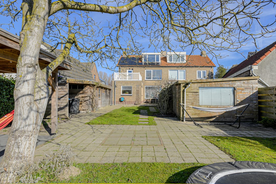 Photo 1 of Molenstraat 20