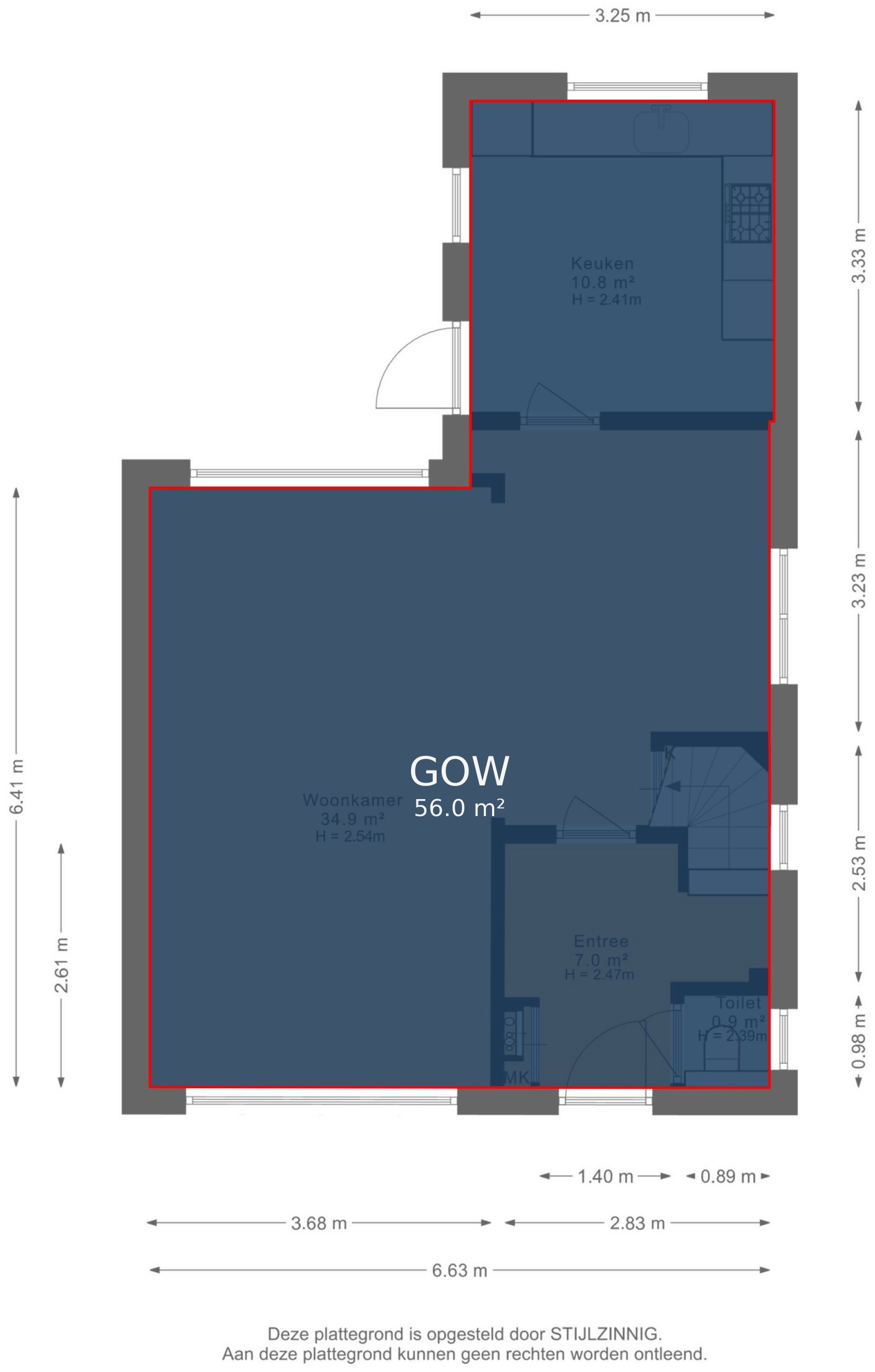 Photo 60 of Molenstraat 20