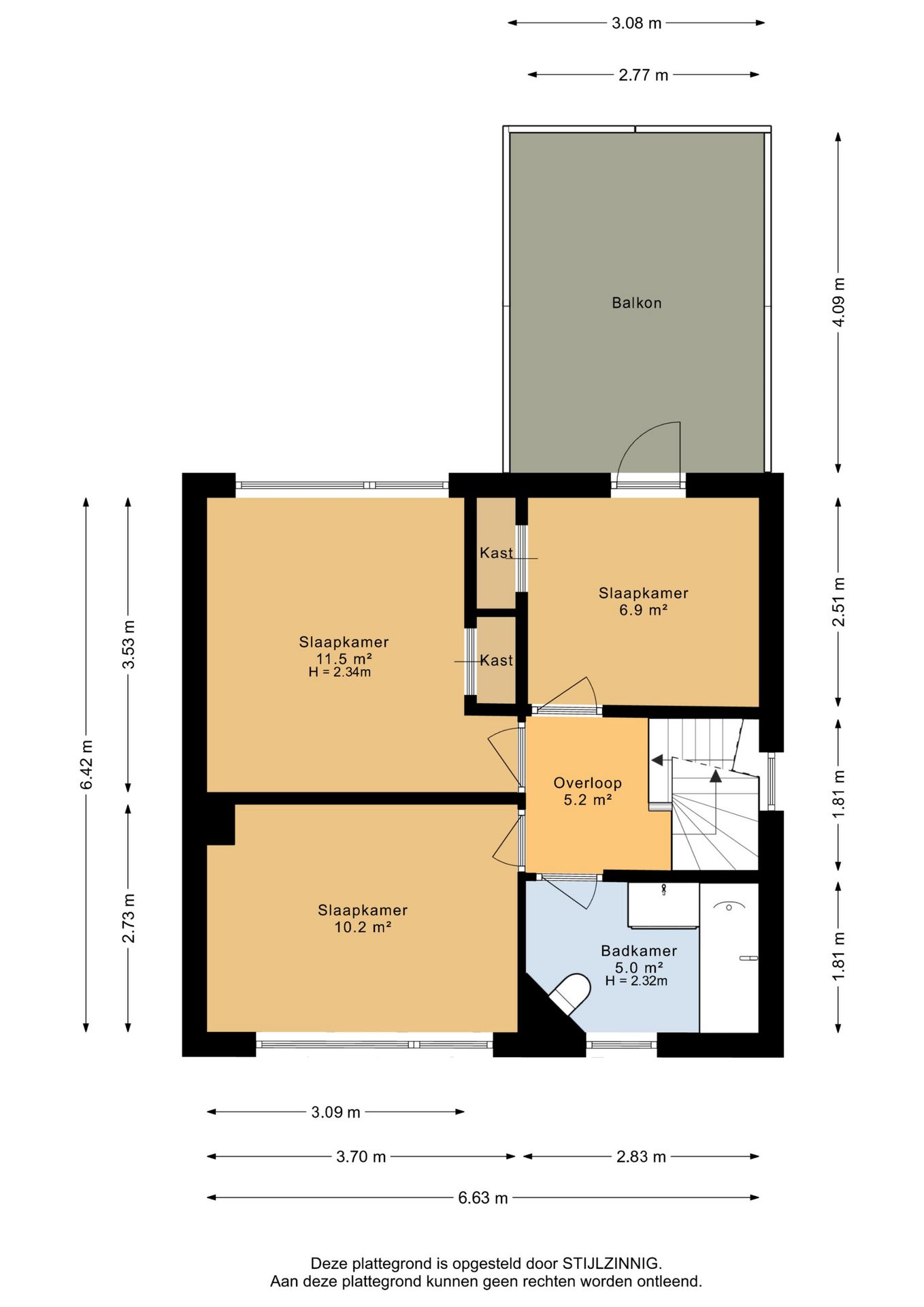 Photo 64 of Molenstraat 20