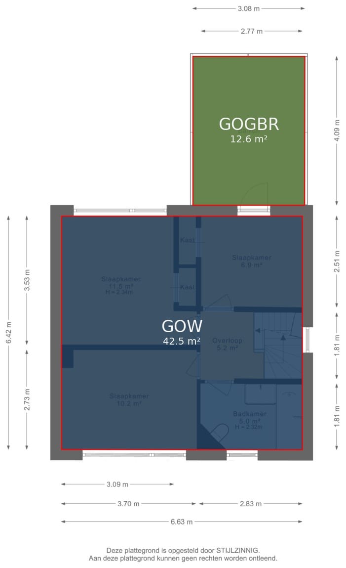 Photo 66 of Molenstraat 20