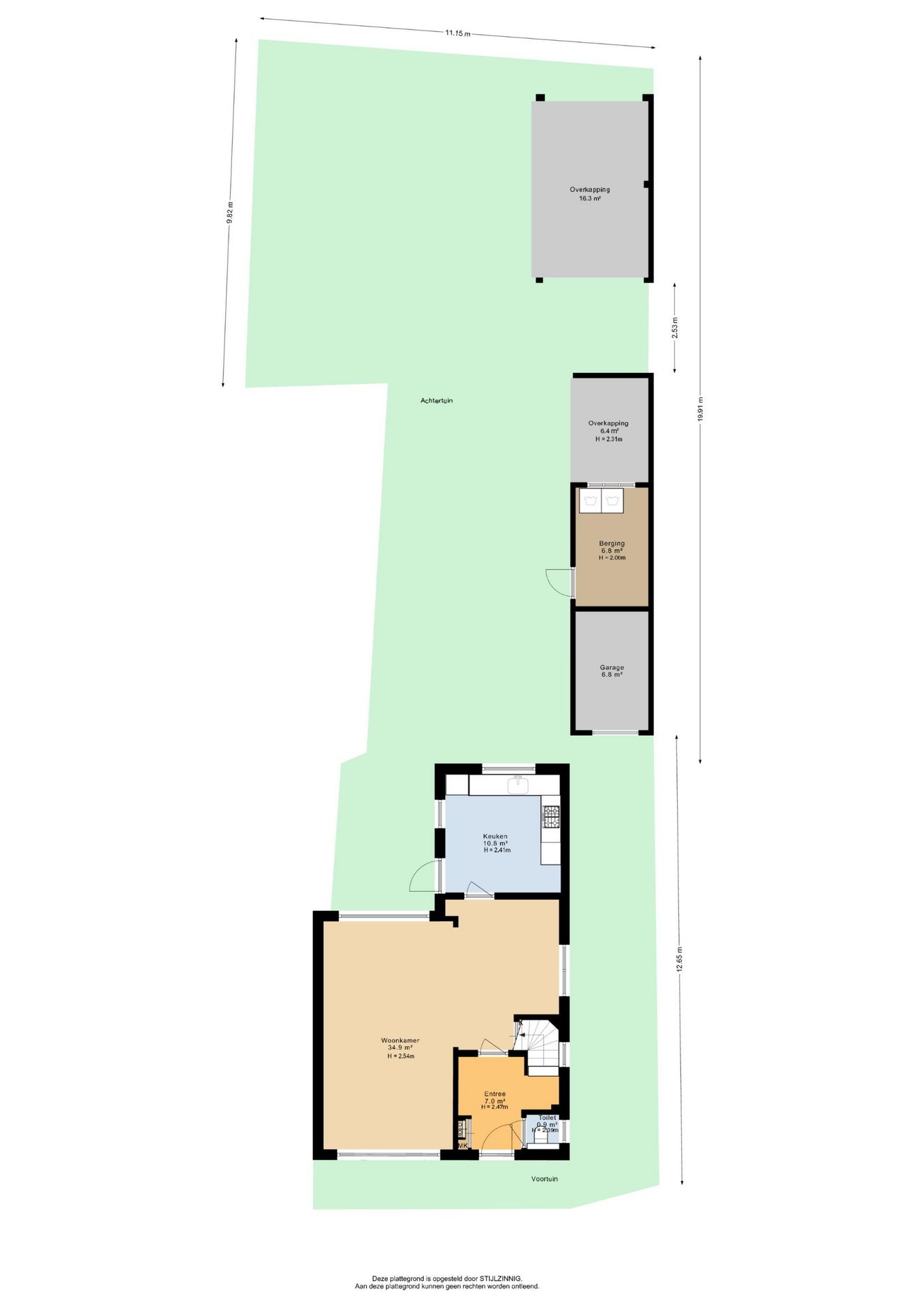 Photo 69 of Molenstraat 20