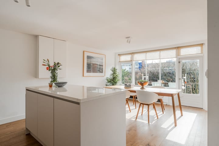 Foto 2 van Vondelstraat 11-B4A