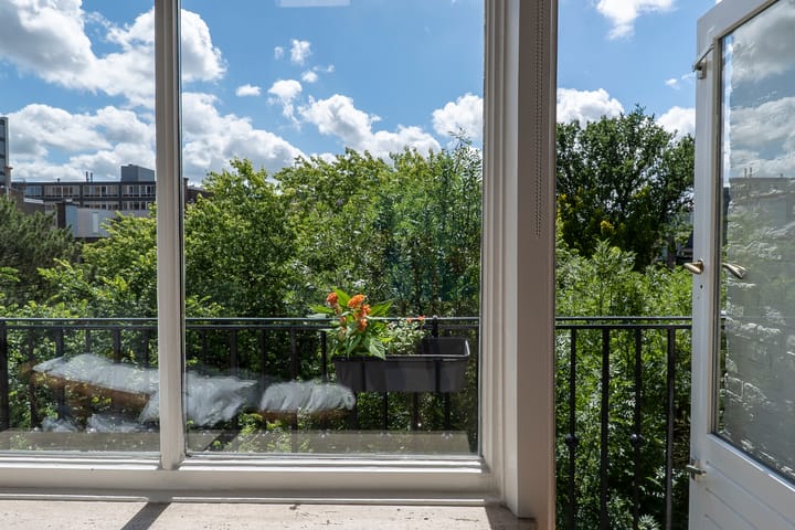 Foto 4 van Vondelstraat 11-B4A